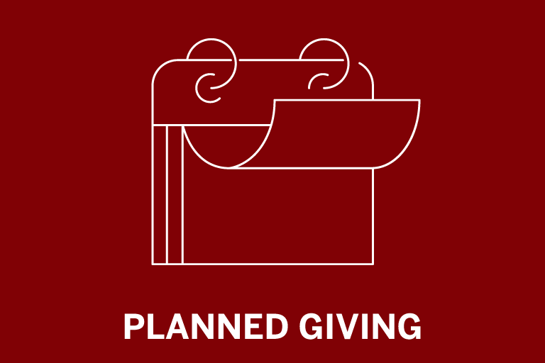 planned giving