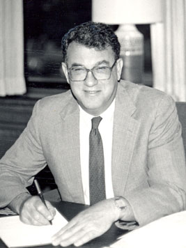 Daniel Cohen
