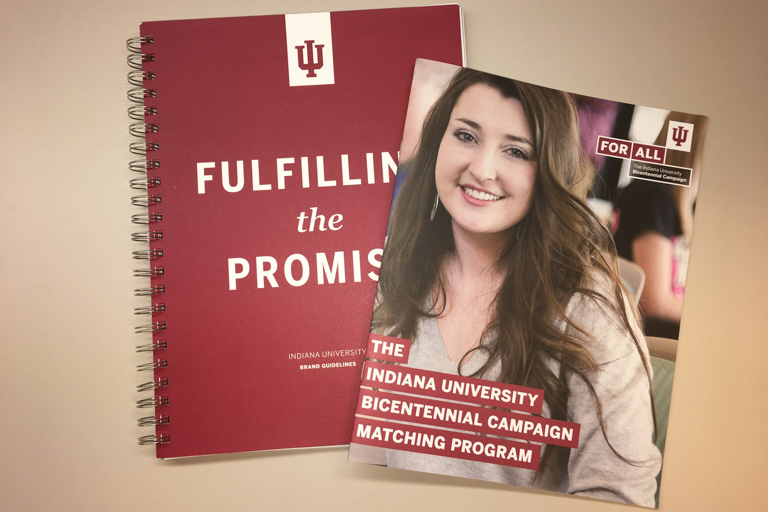 brochure